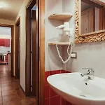 Appart hôtel Stella Due Arabba