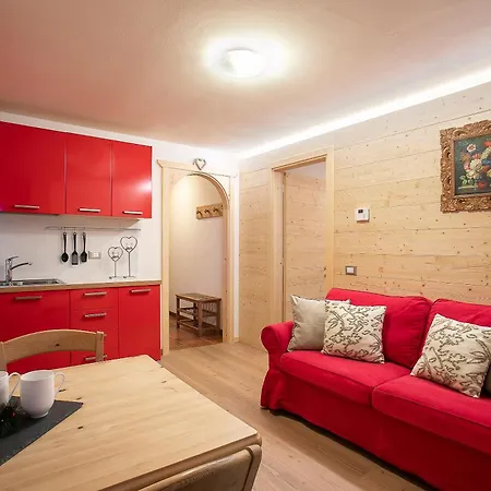 Stella Due Apartahotel *