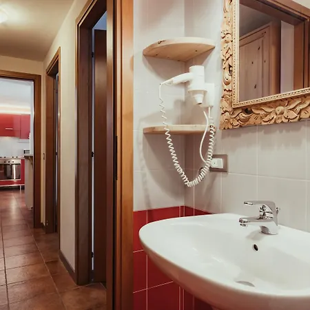 Aparthotel Stella Due Arabba