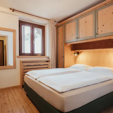 Stella Due Apartmanhotel *