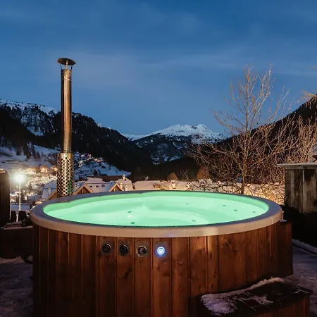 Lägenhetshotell Stella Due *