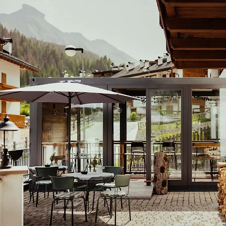 Lägenhetshotell Stella Due *