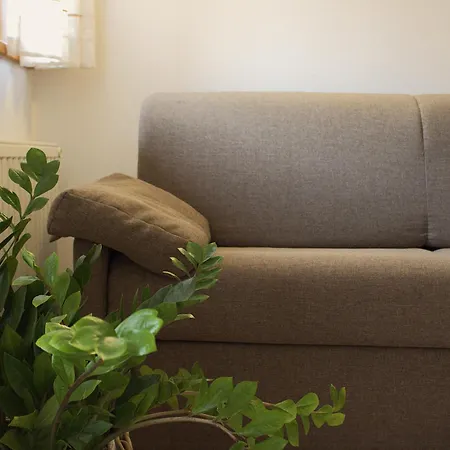 Lägenhetshotell Stella Due *