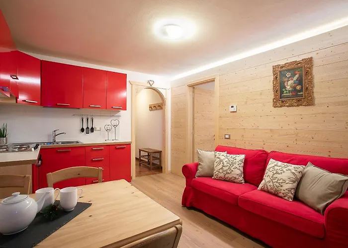 Stella Due Ξενοδοχείο με διαμερίσματα *