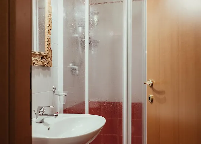 Stella Due Apartahotel Arabba