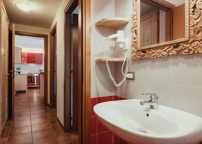 Apartahotel Stella Due Arabba