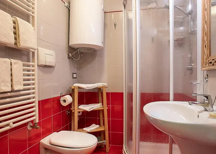 Stella Due Ξενοδοχείο με διαμερίσματα