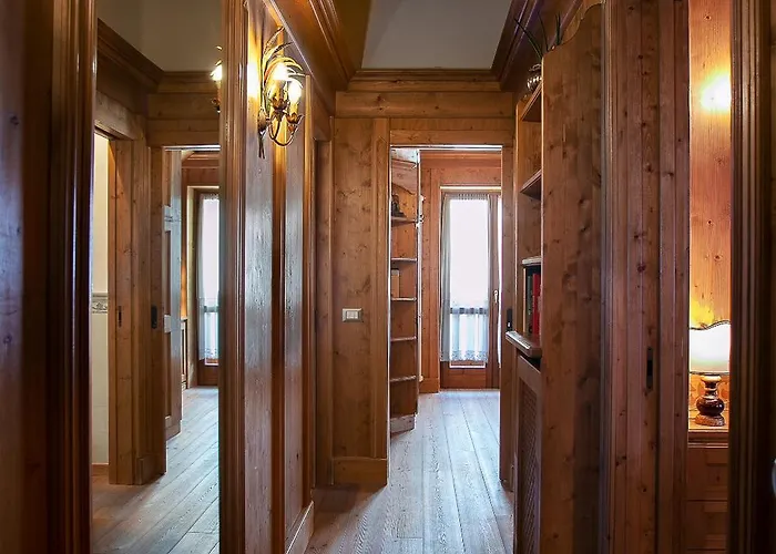 Stella Due Ξενοδοχείο με διαμερίσματα