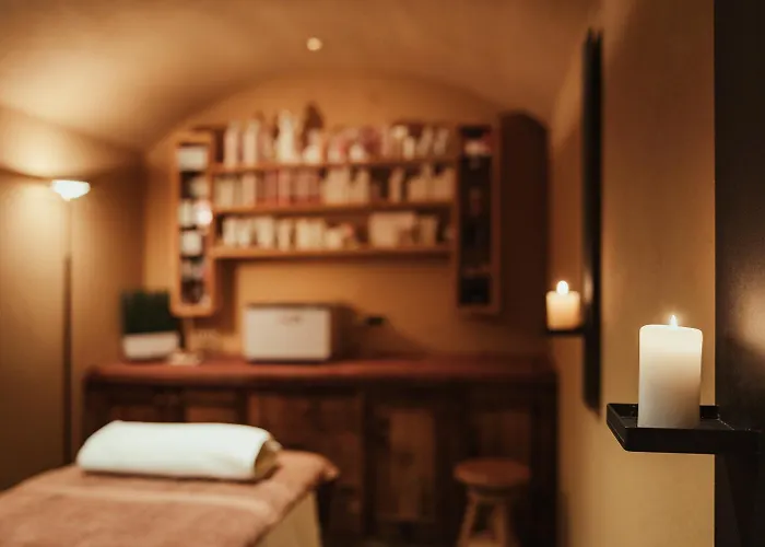 Stella Due Ξενοδοχείο με διαμερίσματα *