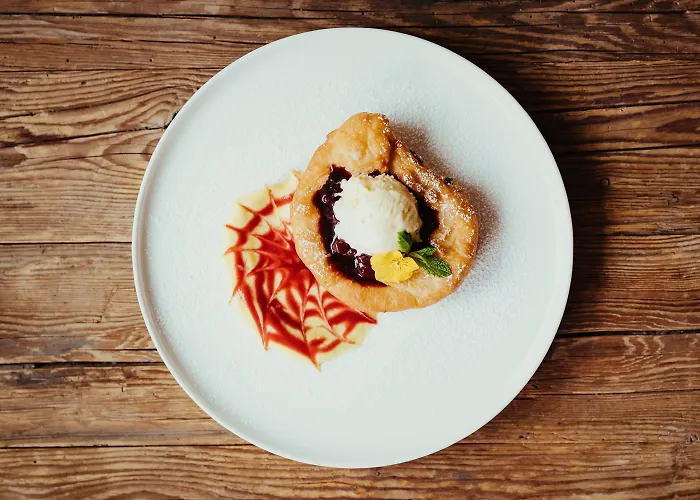 Apartahotel Stella Due Arabba