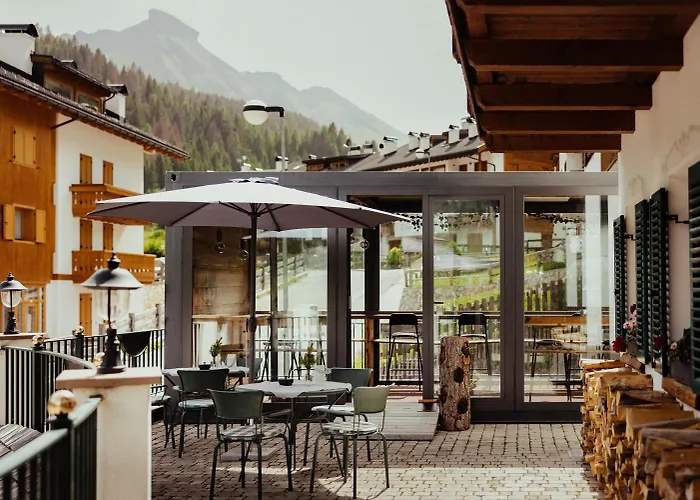 Apartahotel Stella Due *