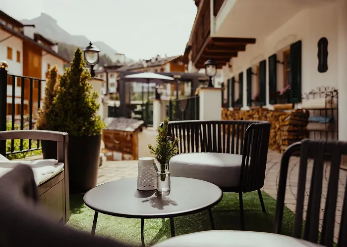 Stella Due Apartahotel