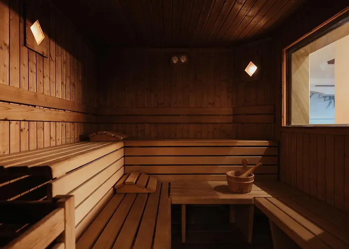 Apartahotel Stella Due *