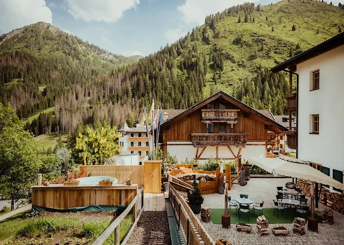 Stella Due Apartahotel *