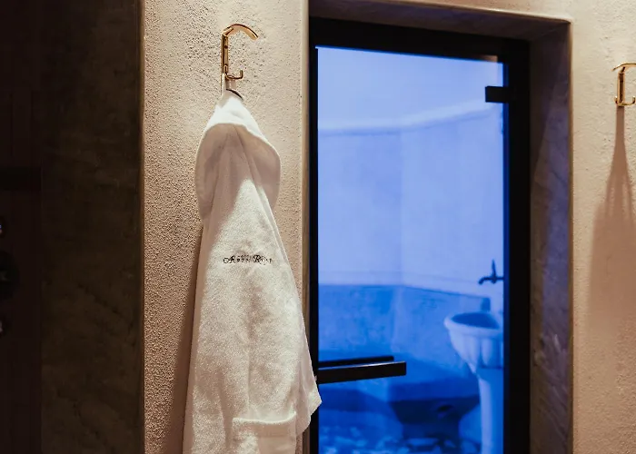 Ξενοδοχείο με διαμερίσματα Stella Due