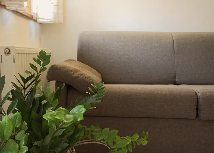 Ξενοδοχείο με διαμερίσματα Stella Due *