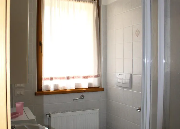 Ξενοδοχείο με διαμερίσματα Stella Due *