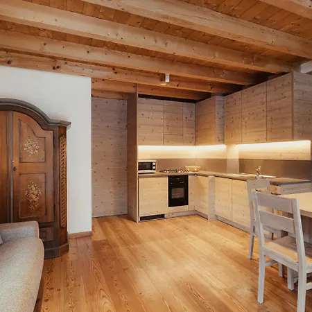 Apart Otel Stella Due Arabba