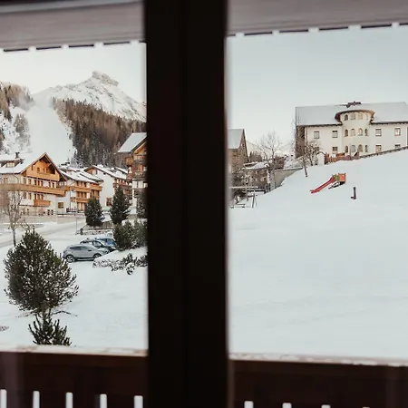 Apart Otel Stella Due *