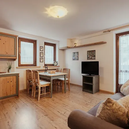 Stella Due Apart Otel *