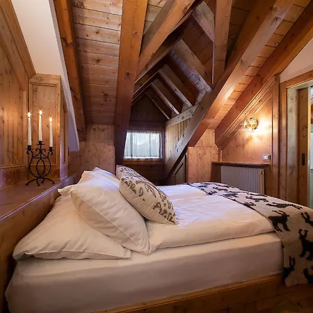 Aparthotel Stella Due