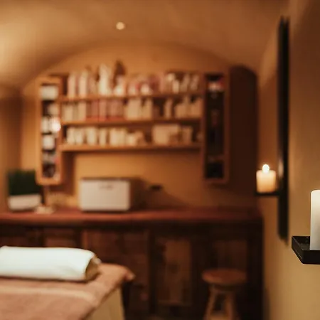 Stella Due Apart Otel *