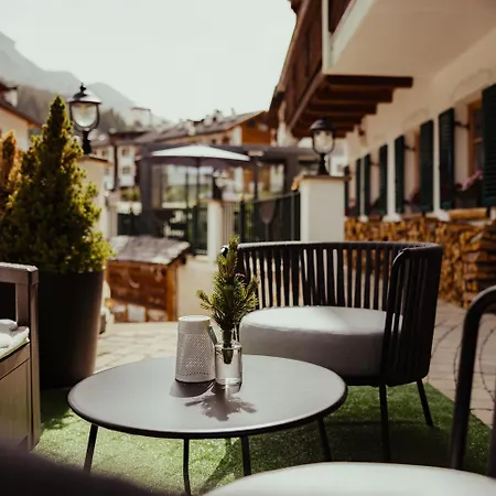 Stella Due Aparthotel