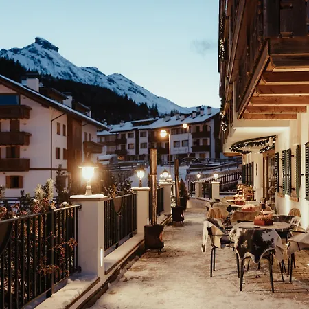 Apart Otel Stella Due