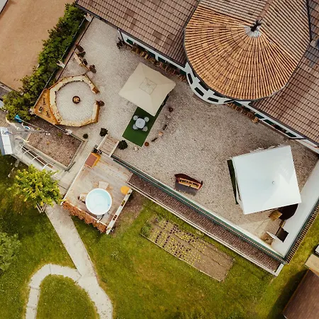 Stella Due Apart Otel Arabba