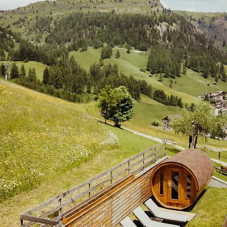 Aparthotel Stella Due Arabba