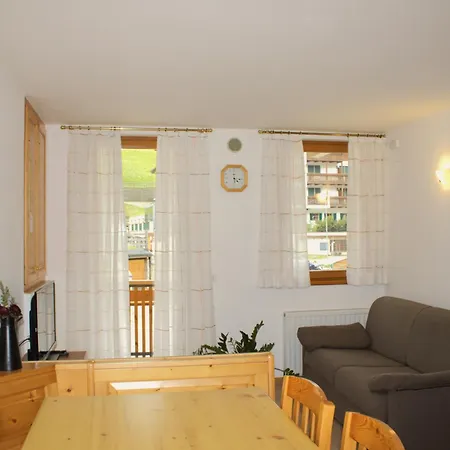 Aparthotel Stella Due *