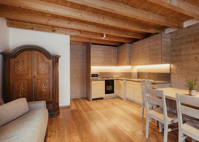 Apartahotel Stella Due Arabba