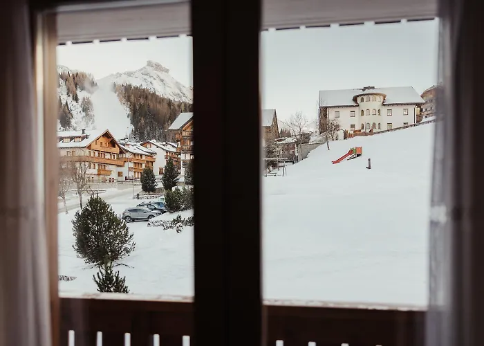 Apartahotel Stella Due *