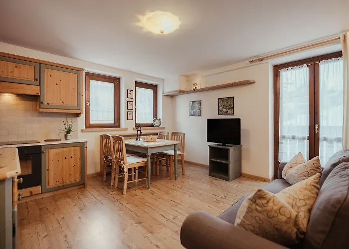 Stella Due Apartahotel *