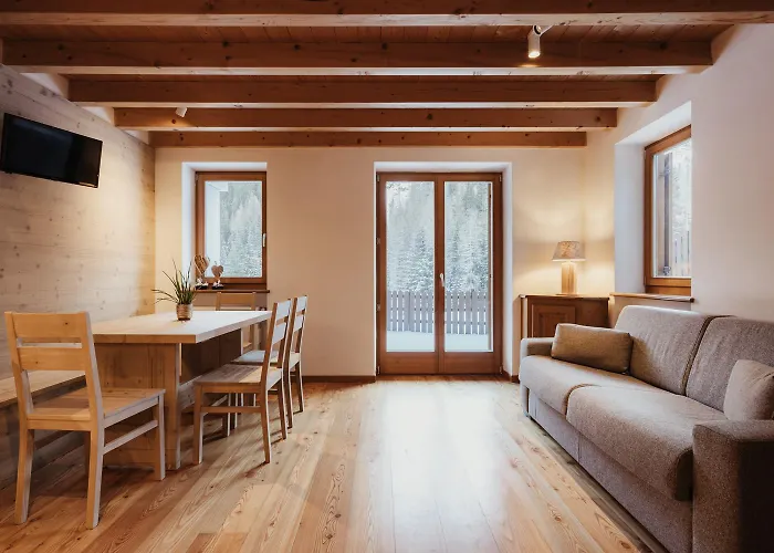 아파트호텔 Stella Due 아라바