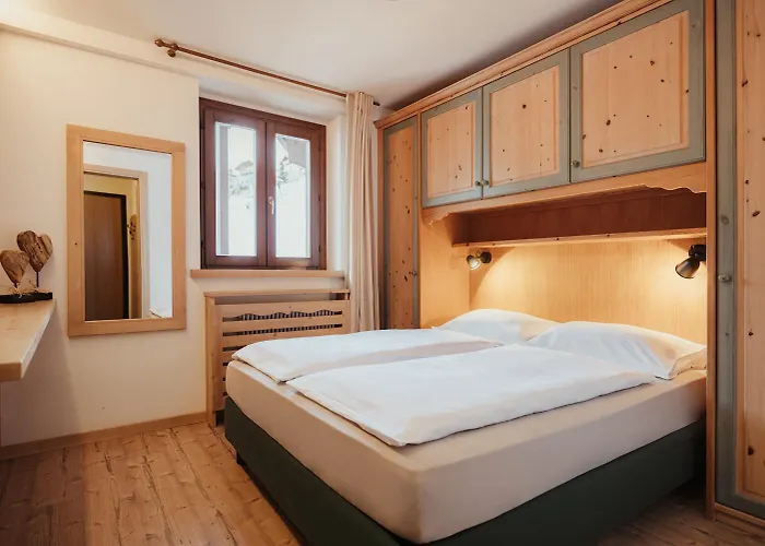 Stella Due 아파트호텔 *