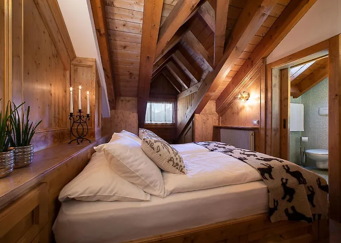 아파트호텔 Stella Due