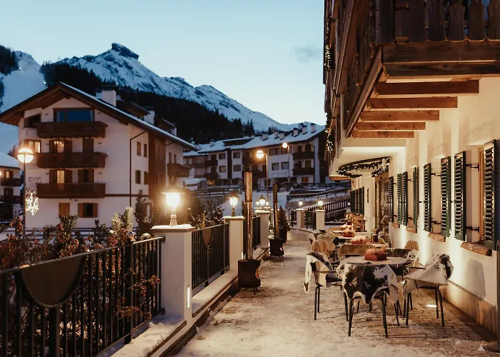 아파트호텔 Stella Due