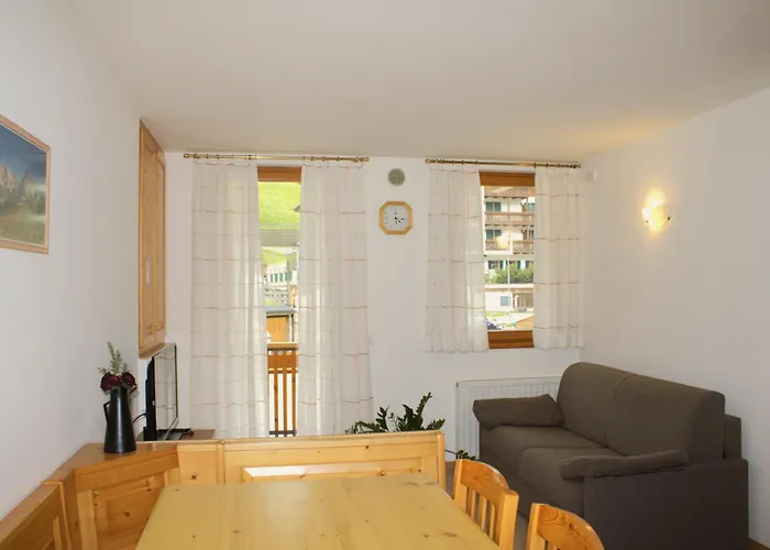 아파트호텔 Stella Due *